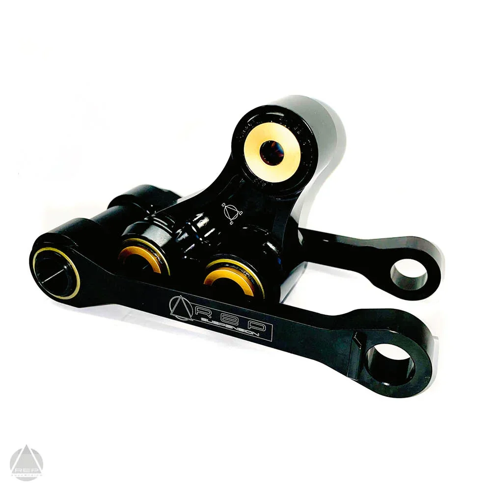 R.E.P CR22 LINKAGE - KTM/HUSQVARNA/GASGAS GEN II 2022-2024