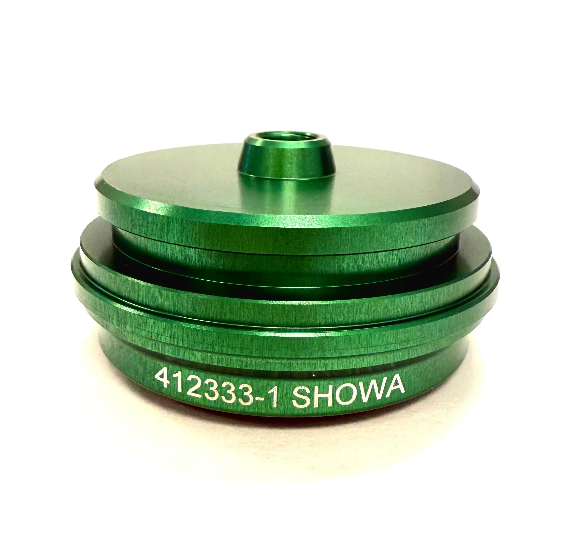 Showa Bladder Cap for dirt bike rear shocks sold by M2R OffRoad.