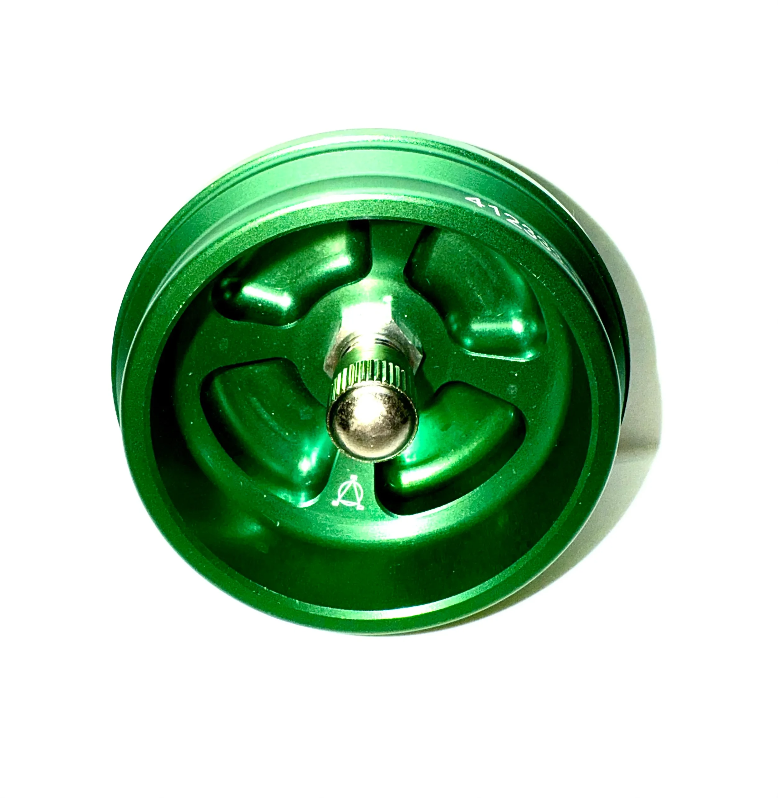 Showa Bladder Cap for dirt bike rear shocks sold my M2R OffRoad Suspension.