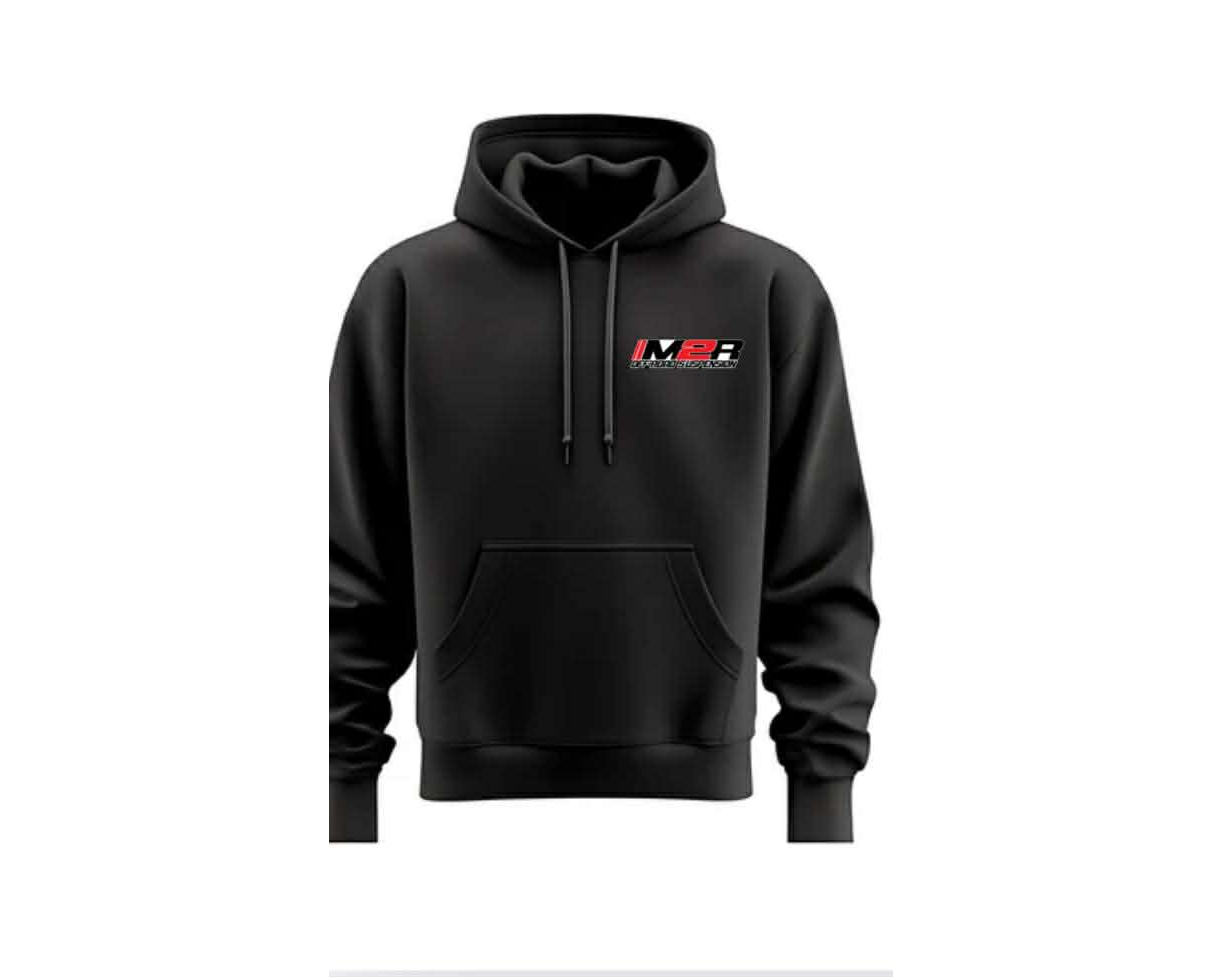 OG Logo Hoodie | Black