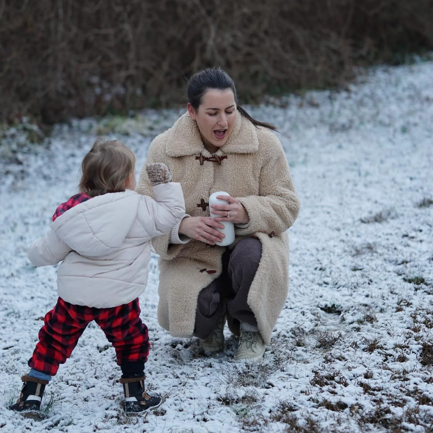 Getting hit with your orders, feedback and pet photos this week has been like being hit with snowballs by my 2 year old earlier this week&hellip; adorable, delightful and I just want more. THANK YOU ❤️

p.s. - free shipping is still live on my site, 