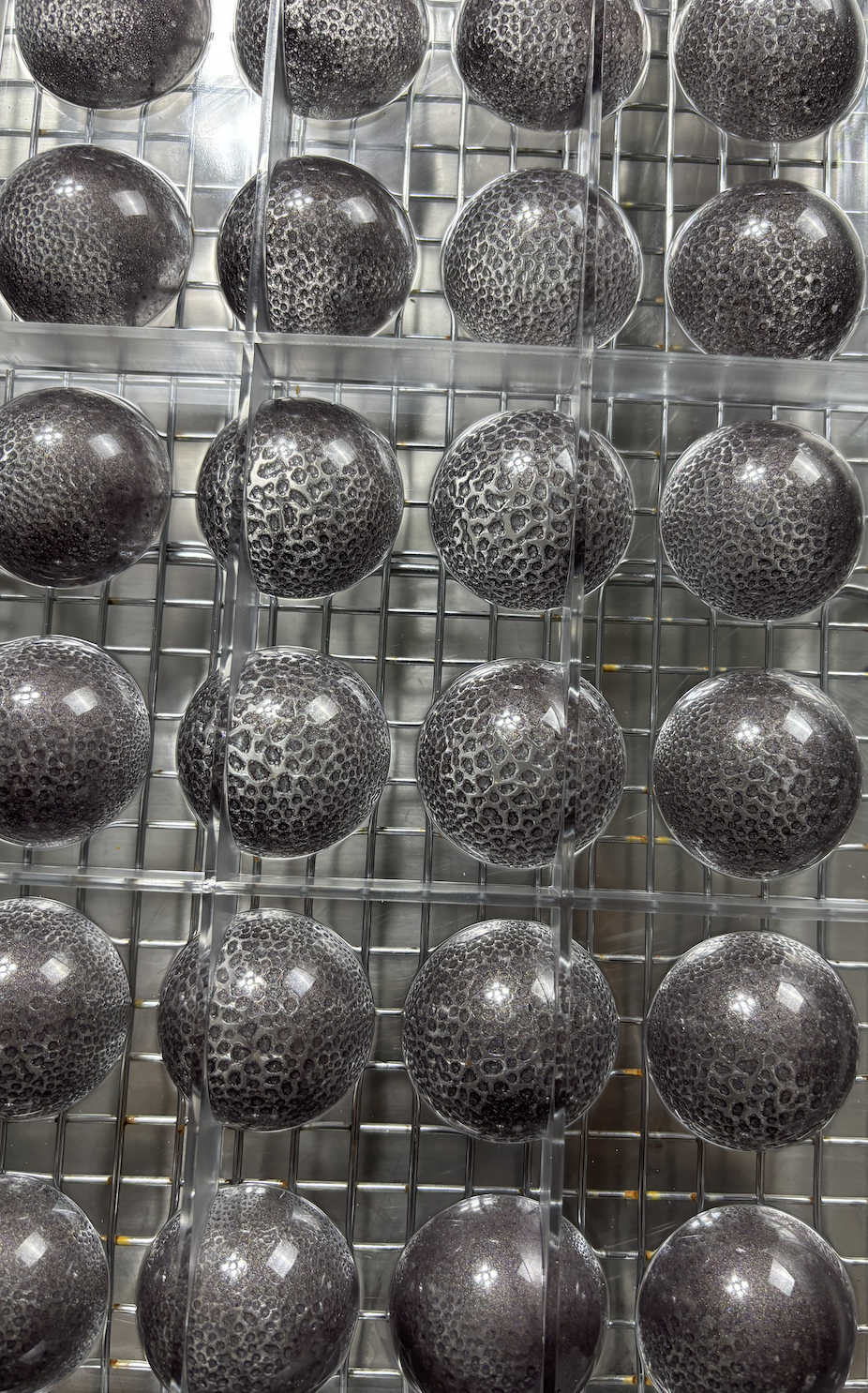 Seasonal Bon Bons Box