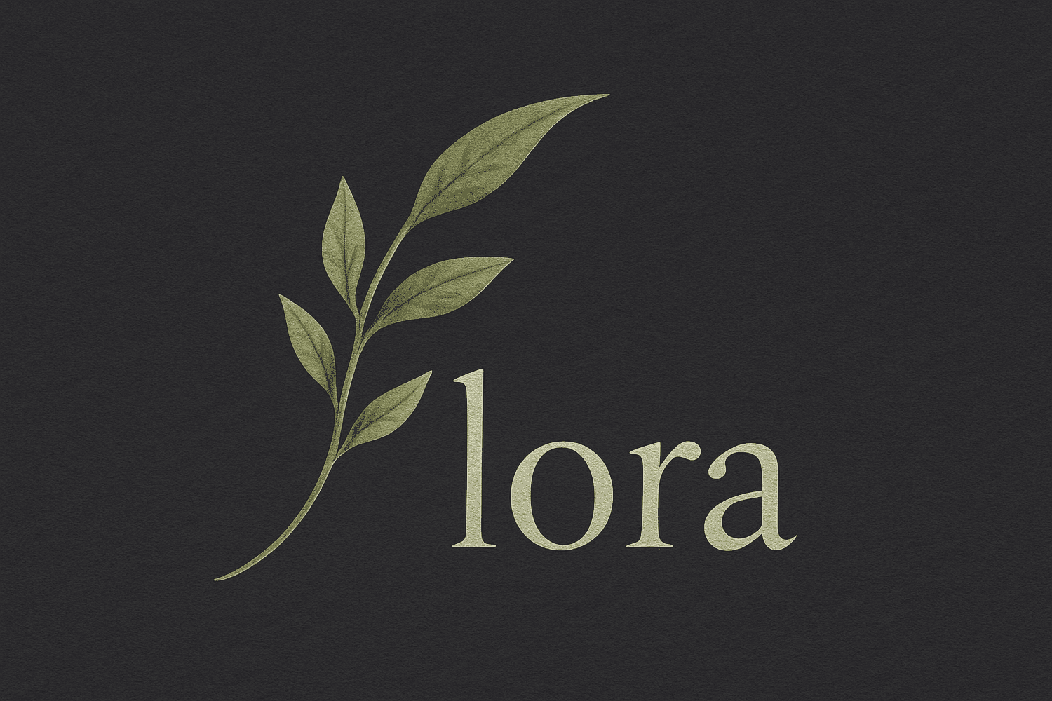 Flora Dessert Tastings