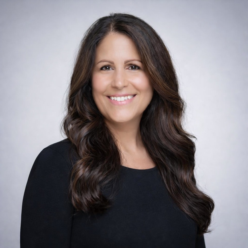 Angela Rosenthal