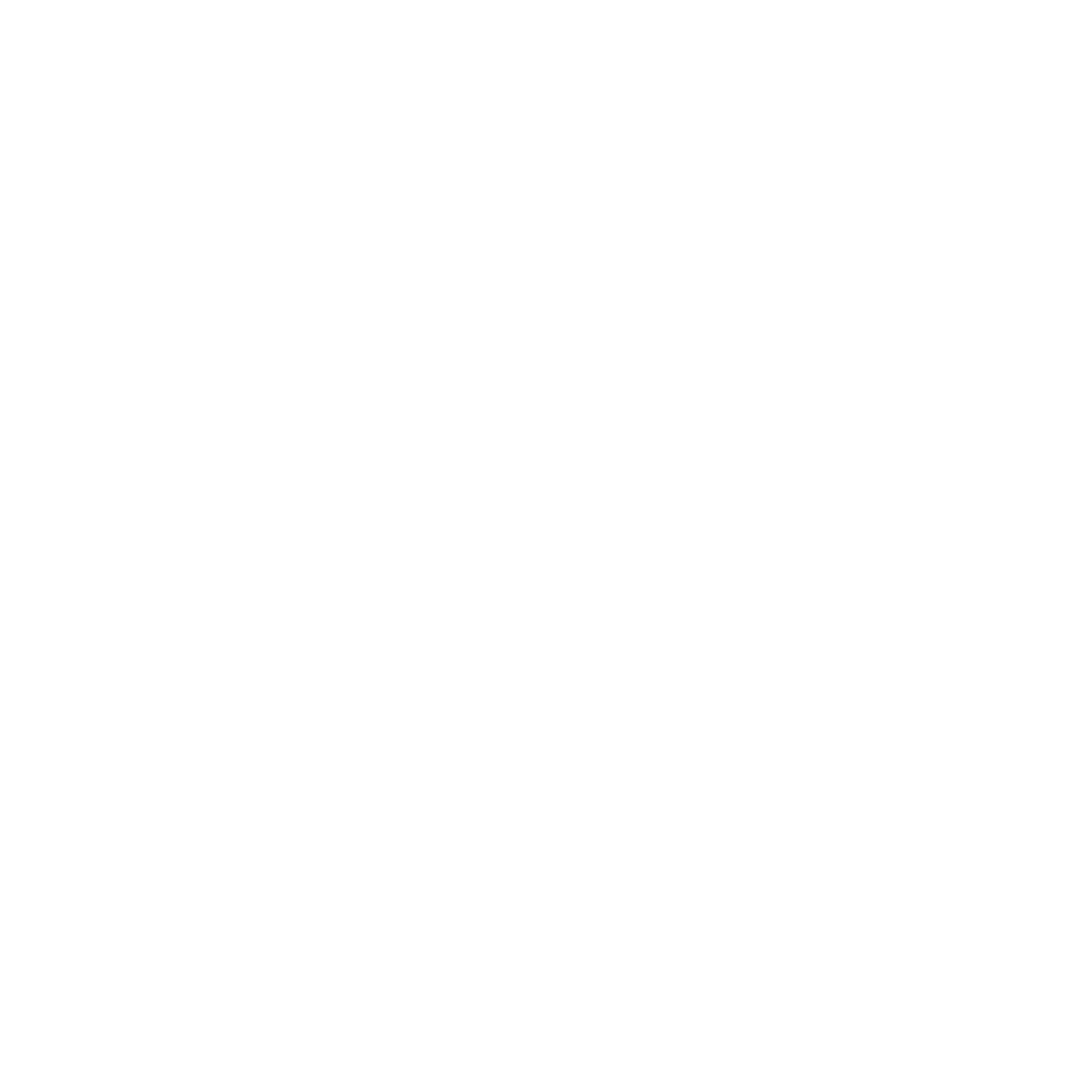 Logo for Inkwell featuring a white ink bottle and quill pen within a partial circle, with the word 'INKWELL' beneath.