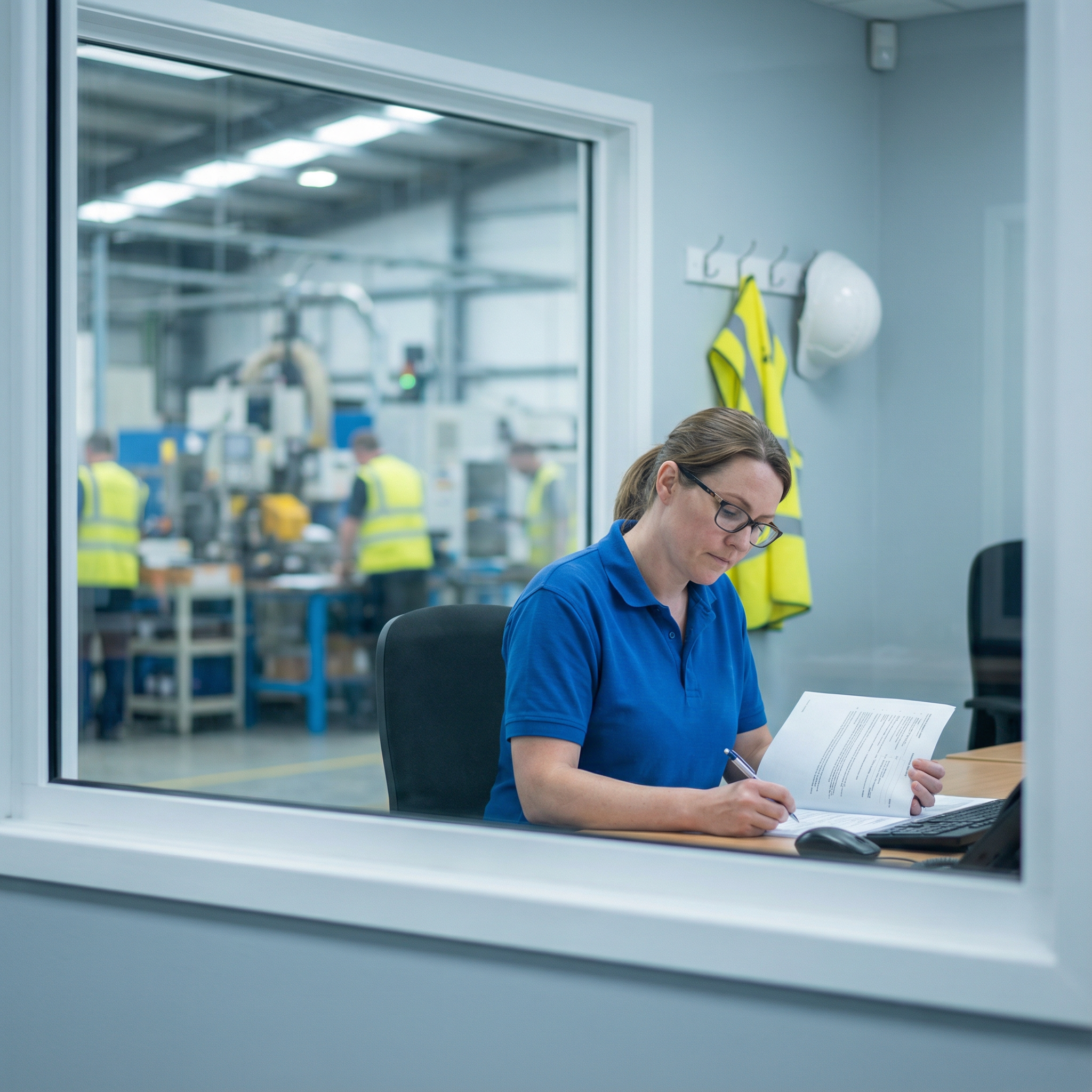 Why Your 2025 Safety Plan Failed (And How to Fix 2026)