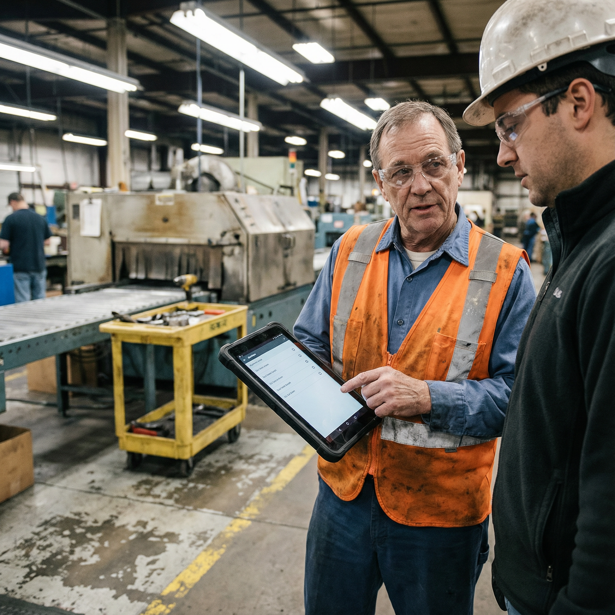 Consistency Over Complexity: Building Your Prevention Habits