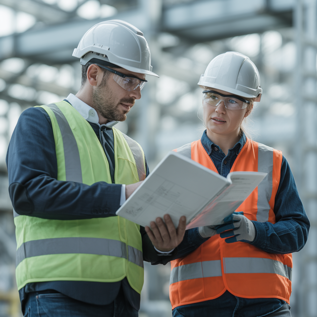 Where Recordkeeping Breaks Down: 3 Critical OSHA Logging Mistakes (And How to Fix Them)