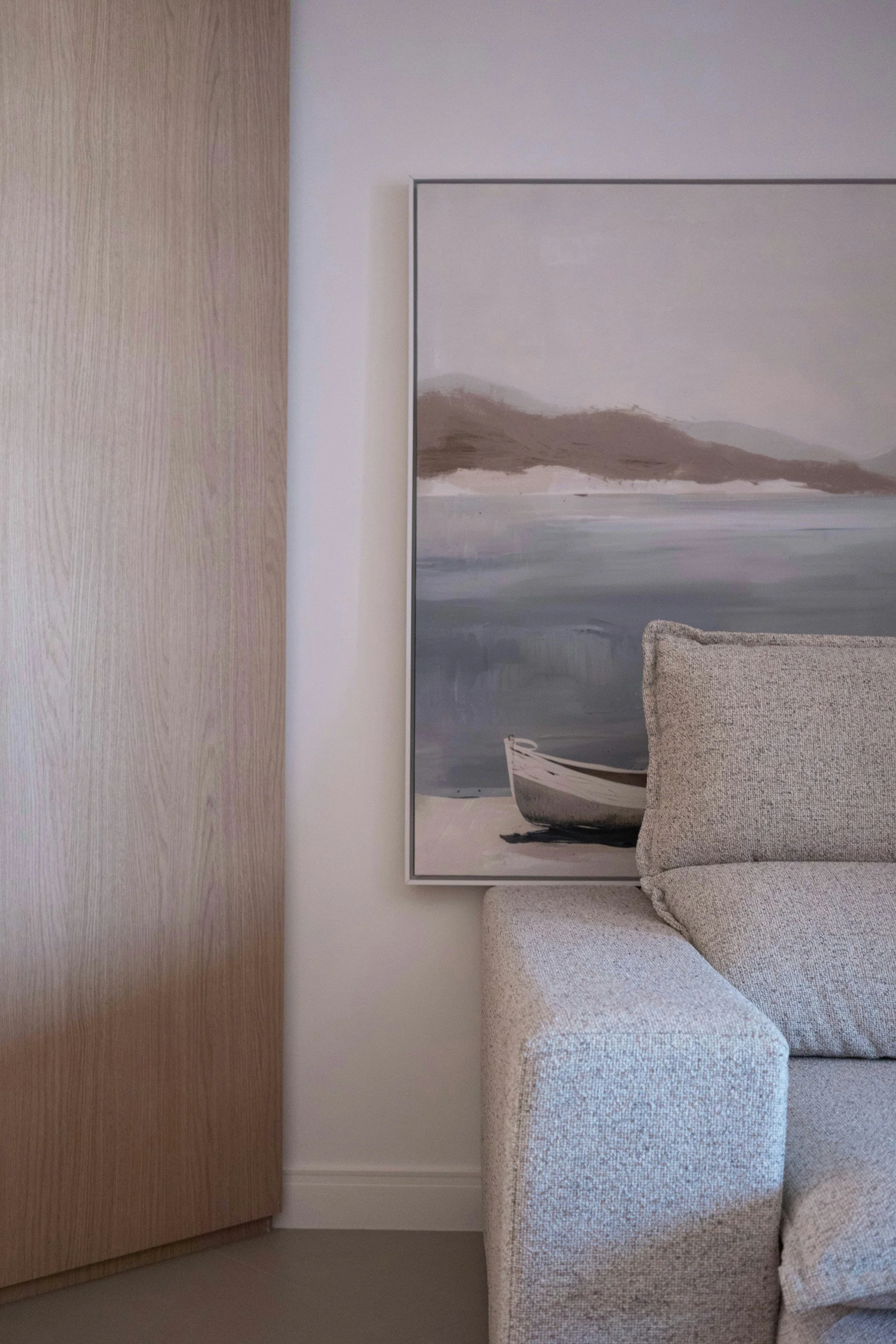 Reflective therapy approach in London