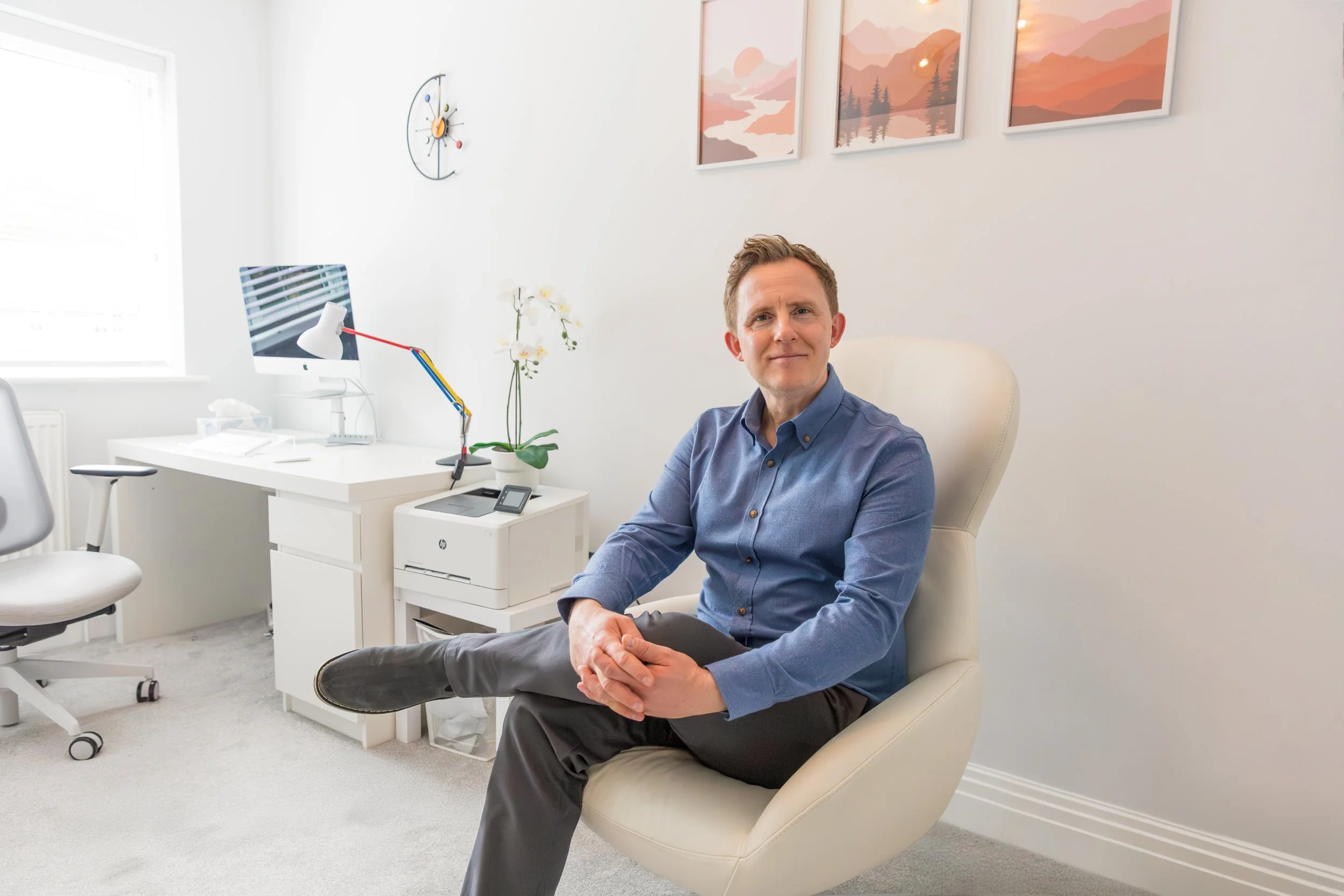 Therapy Cove – clinical psychologist profile