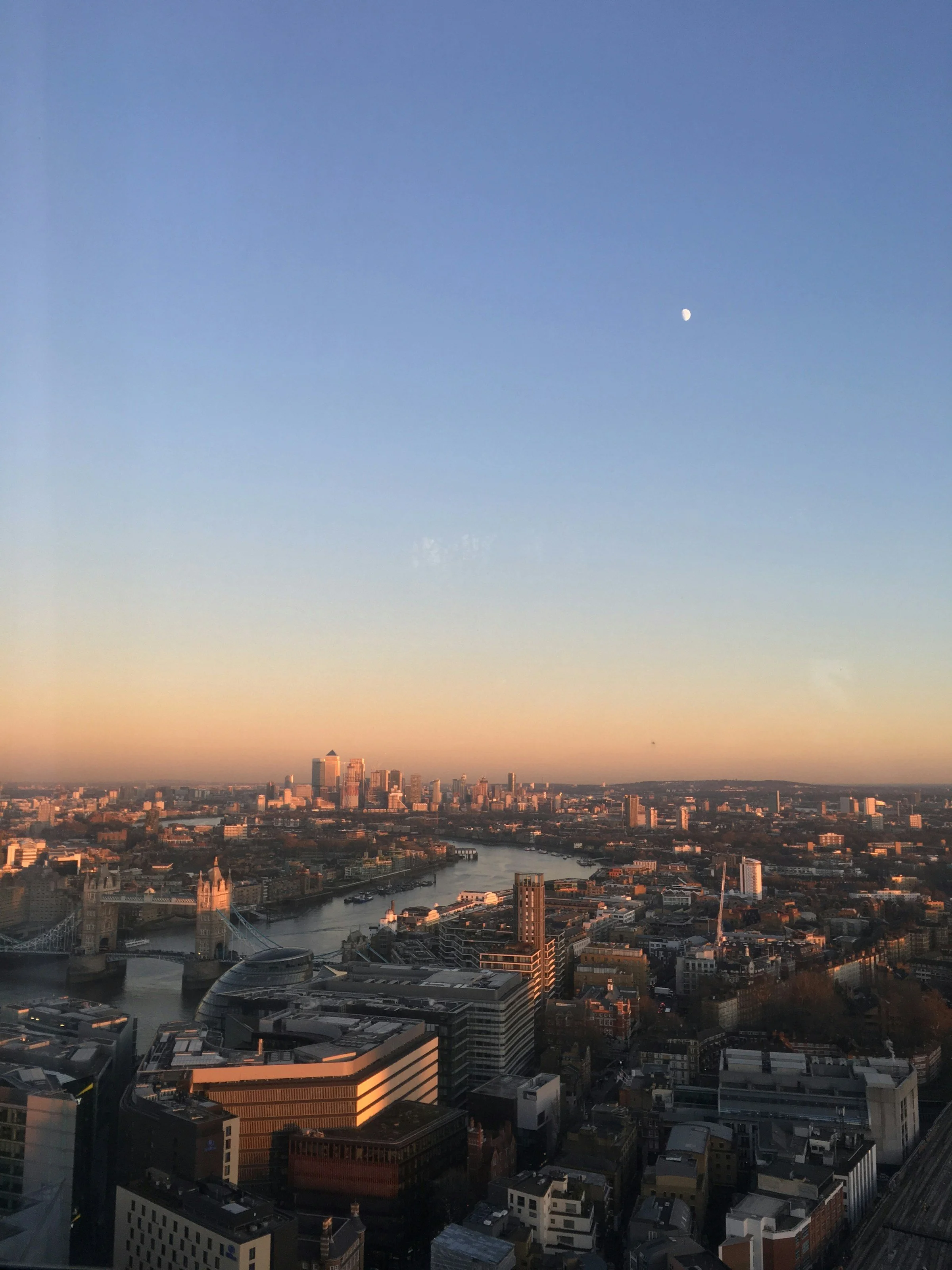 Therapy near London Bridge and central London