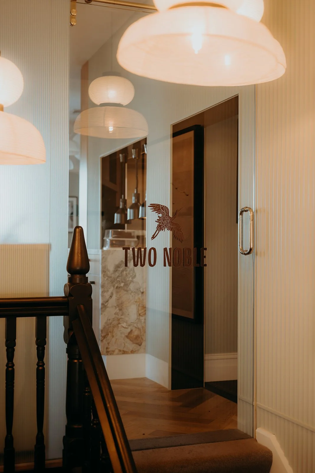 Modern Interior Design Melbourne | Pip Johnson Studio — Pip Johnson Studio