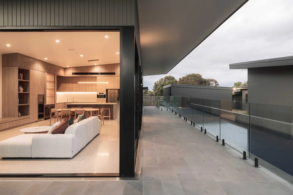 Interior Design Services Melbourne | Pip Johnson Studio — Pip Johnson ...