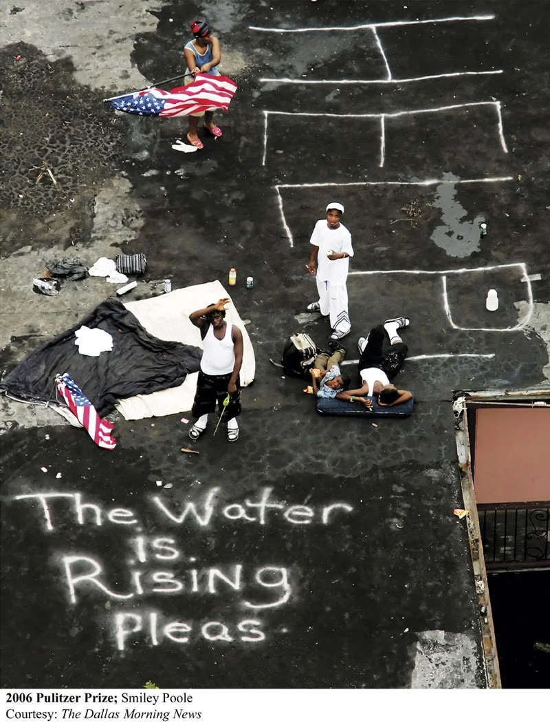 A Call For Climate Justice