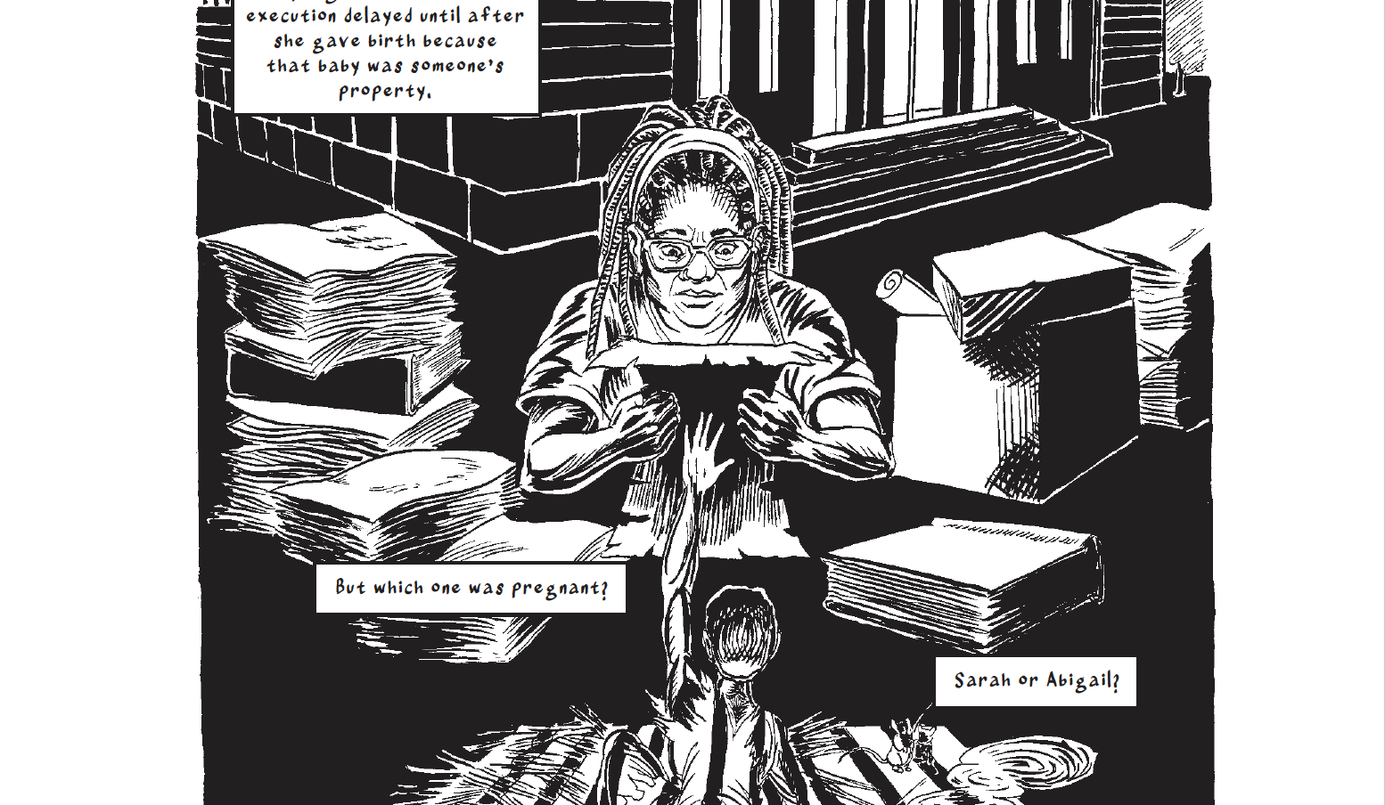 Not Killing Me Softly: African American Women, Slave Revolts, and Historical Constructions of Racialized Gender