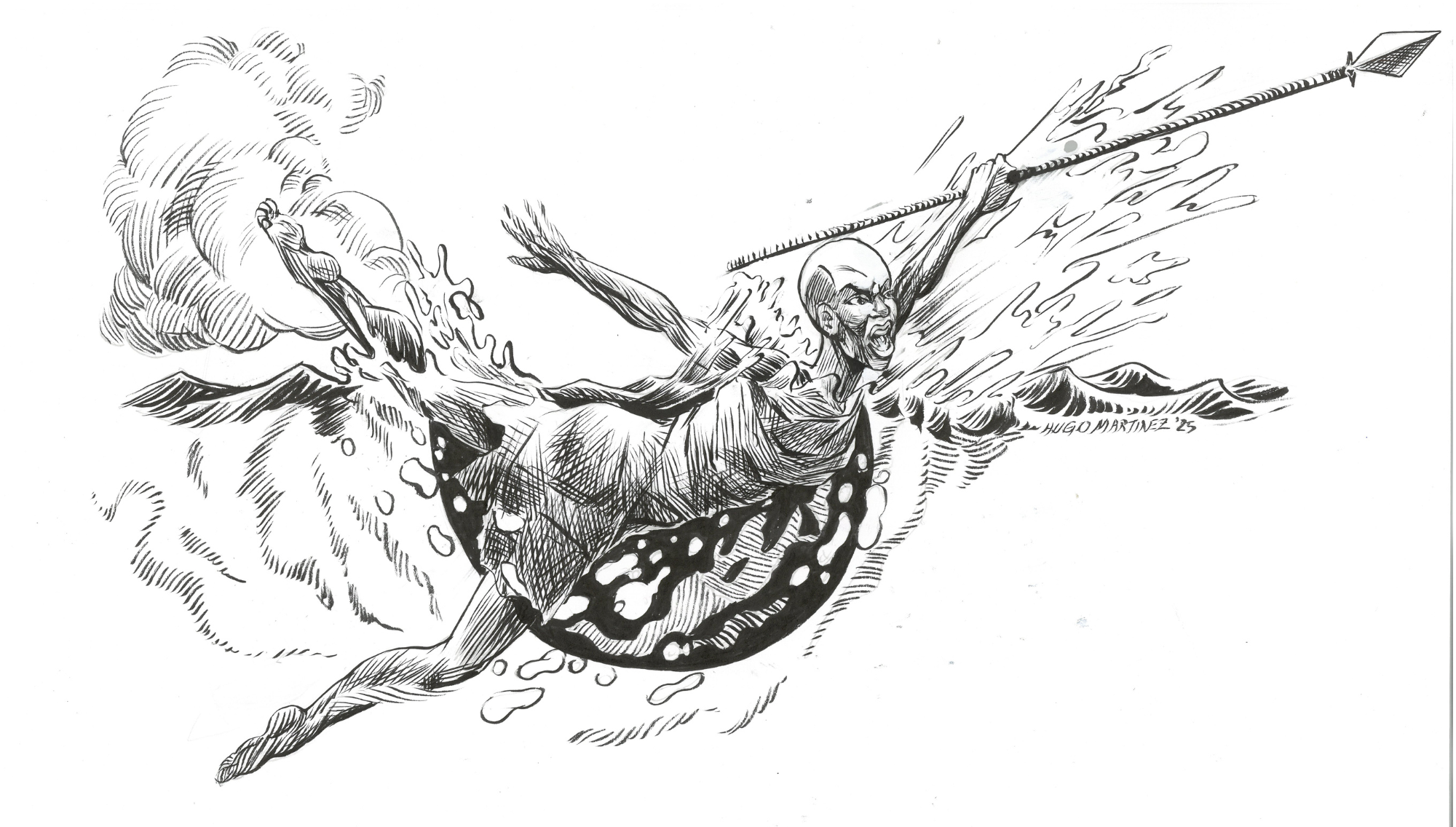 UPCOMING: Conjure, Black Women Ending Slavery