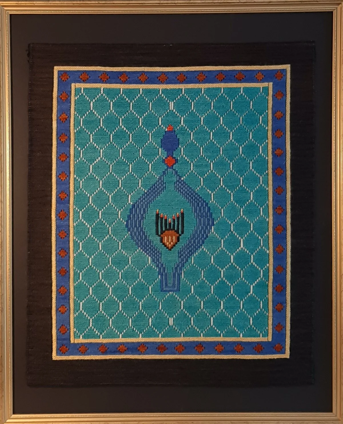 Vessel of Enlightenment