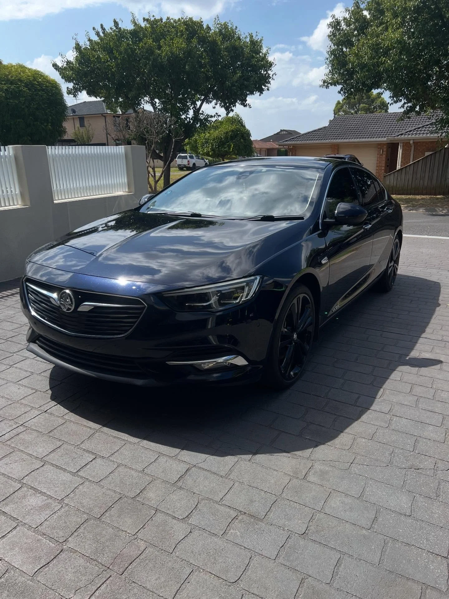 Another transformation done right.
This vehicle received a 2-stage paint correction to remove swirls and restore gloss, followed by a graphene coating for long-term protection, insane shine, and easier maintenance. 
Results speak for themselves ✨

Co