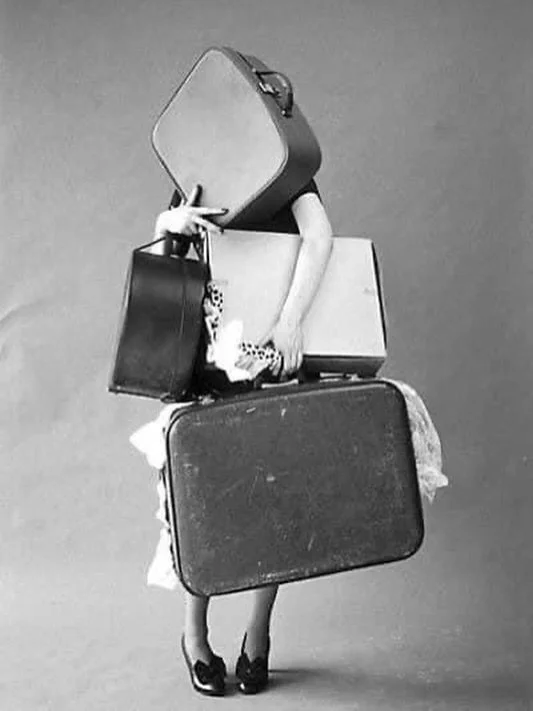 Rural women and anyone running a business with their loved ones carry a lot and most people will never see it. We wear many hats and many masks. 

Homes. Farms. Families. The glue. The grit. The &ldquo;just get it done&rdquo; energy that keeps everyt