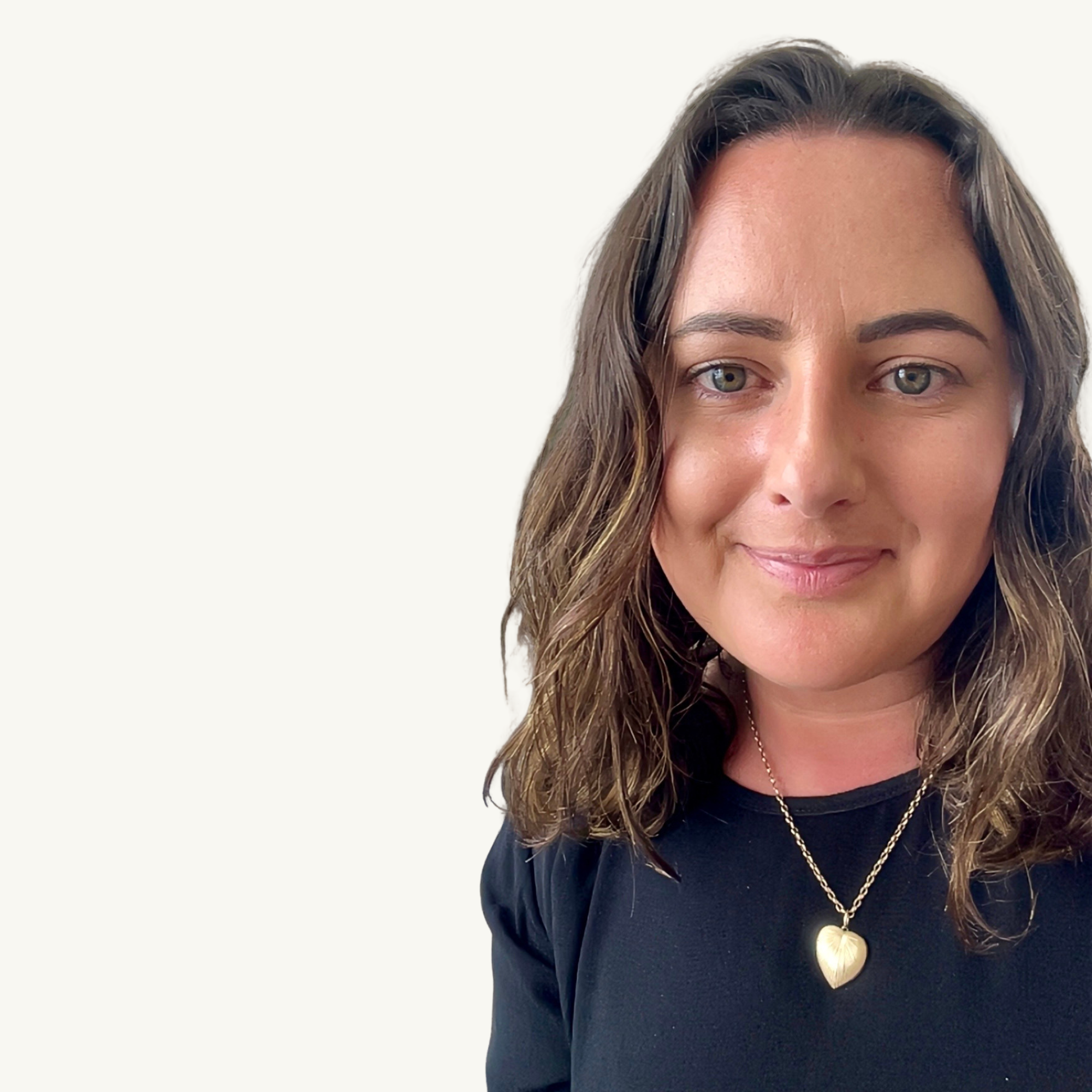 Photo of Kirstin Anderson - The Rural Naturopath