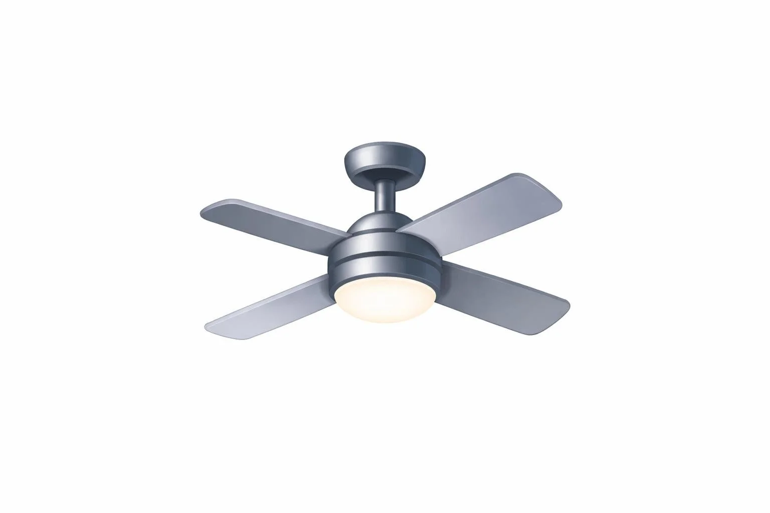 Replace ceiling fan