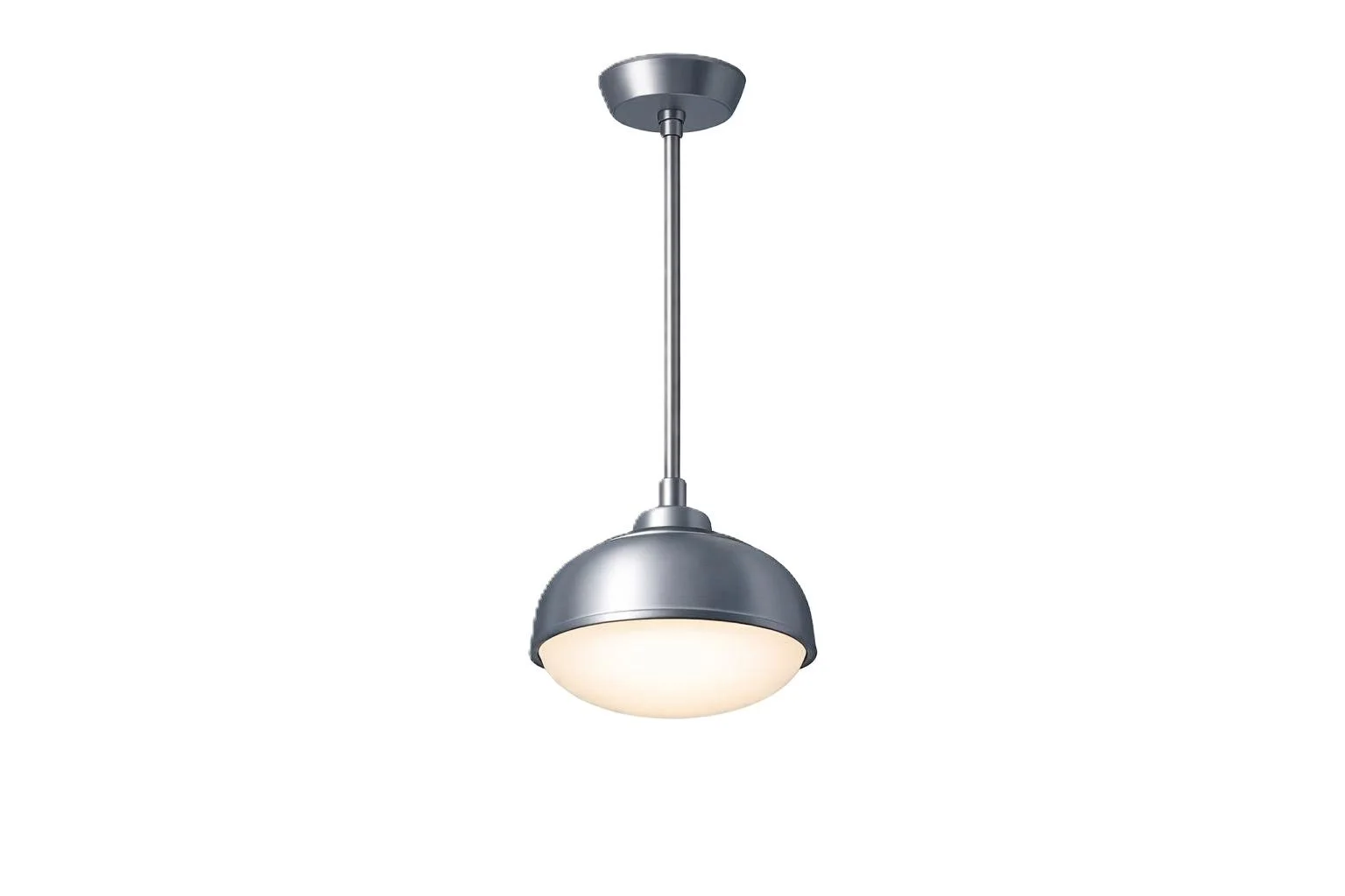 Replace pendant light