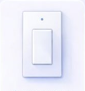 Smart switch (customer provides)