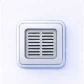 Bathroom exhaust fan replacement