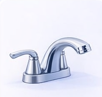 Replace Bathroom faucet