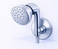 Replace shower trim kit (same valve)