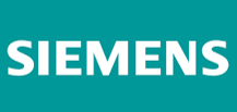 LOGO SIEMENS