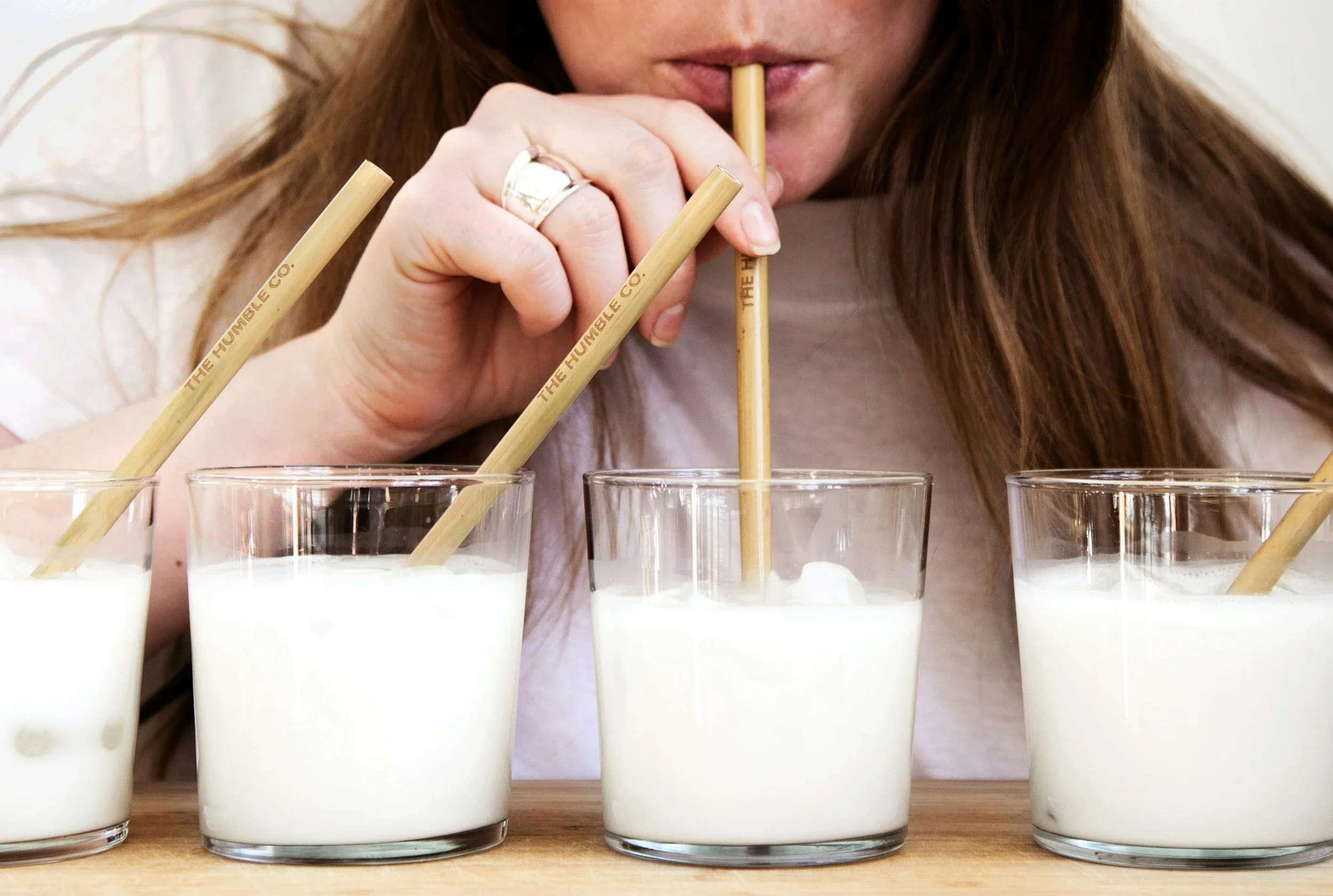 Can Drinking Milk “Cure” Lactose Intolerance?