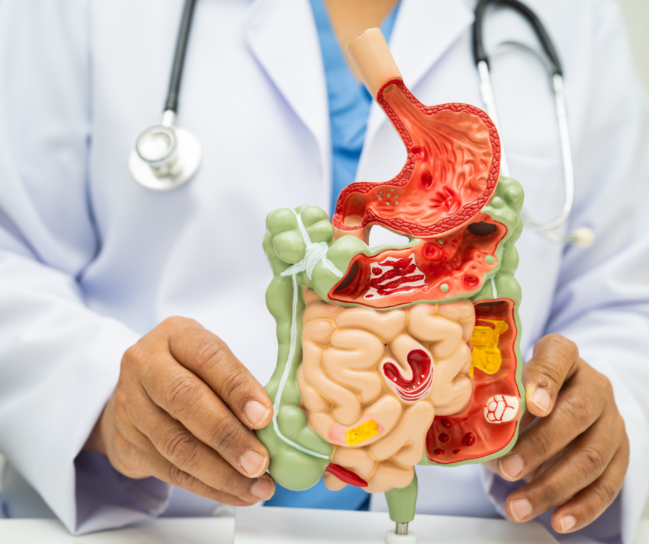 Should You Take Probiotics with Antibiotics?