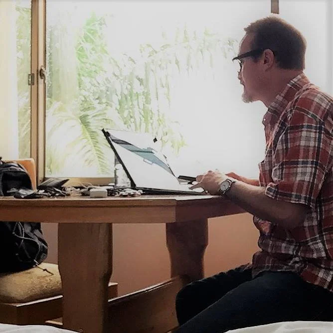 Paul Bowman Knoxville | Navigating Donor Relationships with Purpose