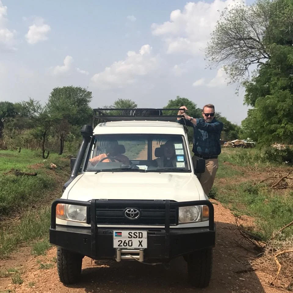 Paul Bowman Knoxville | Reinventing Fundraising Amidst Economic Changes