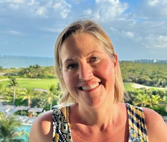 Nichole Rydberg – Travel Agent | Rydberg Travel