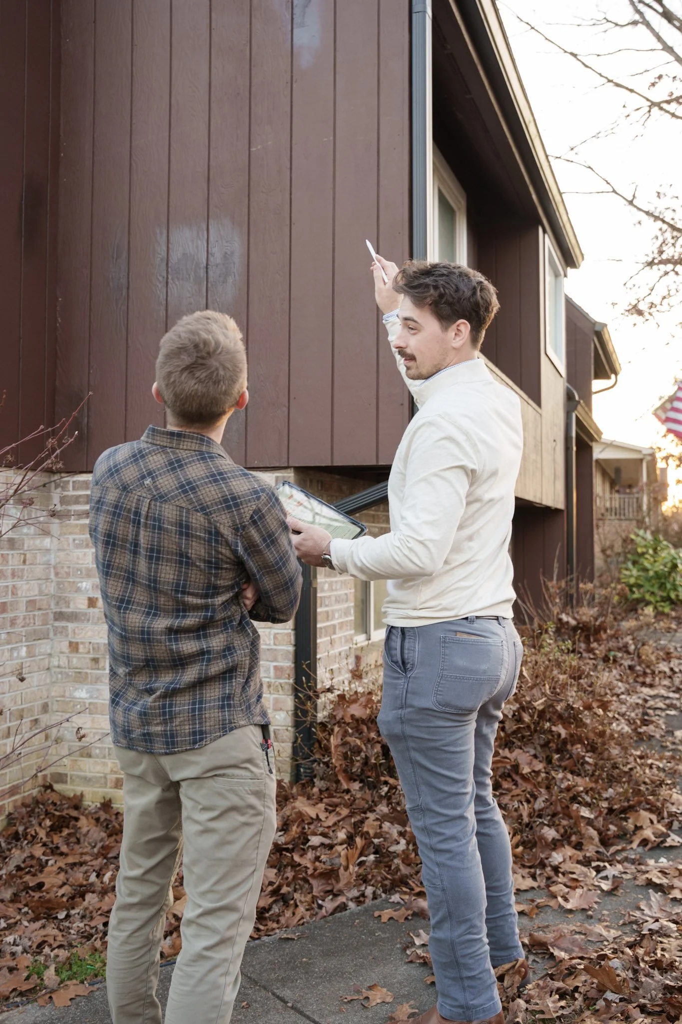 Small Exterior Issues That Turn Into Big Repairs