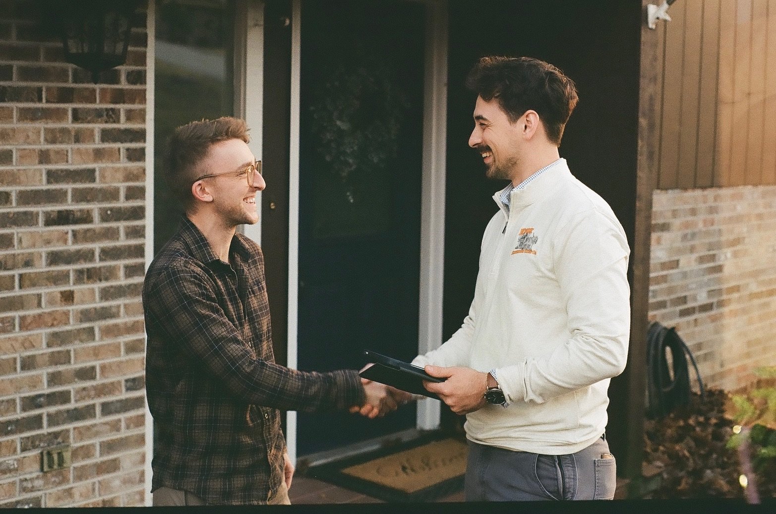 One Call, Zero Stress – Exterior Maintenance Made Easy in Knoxville