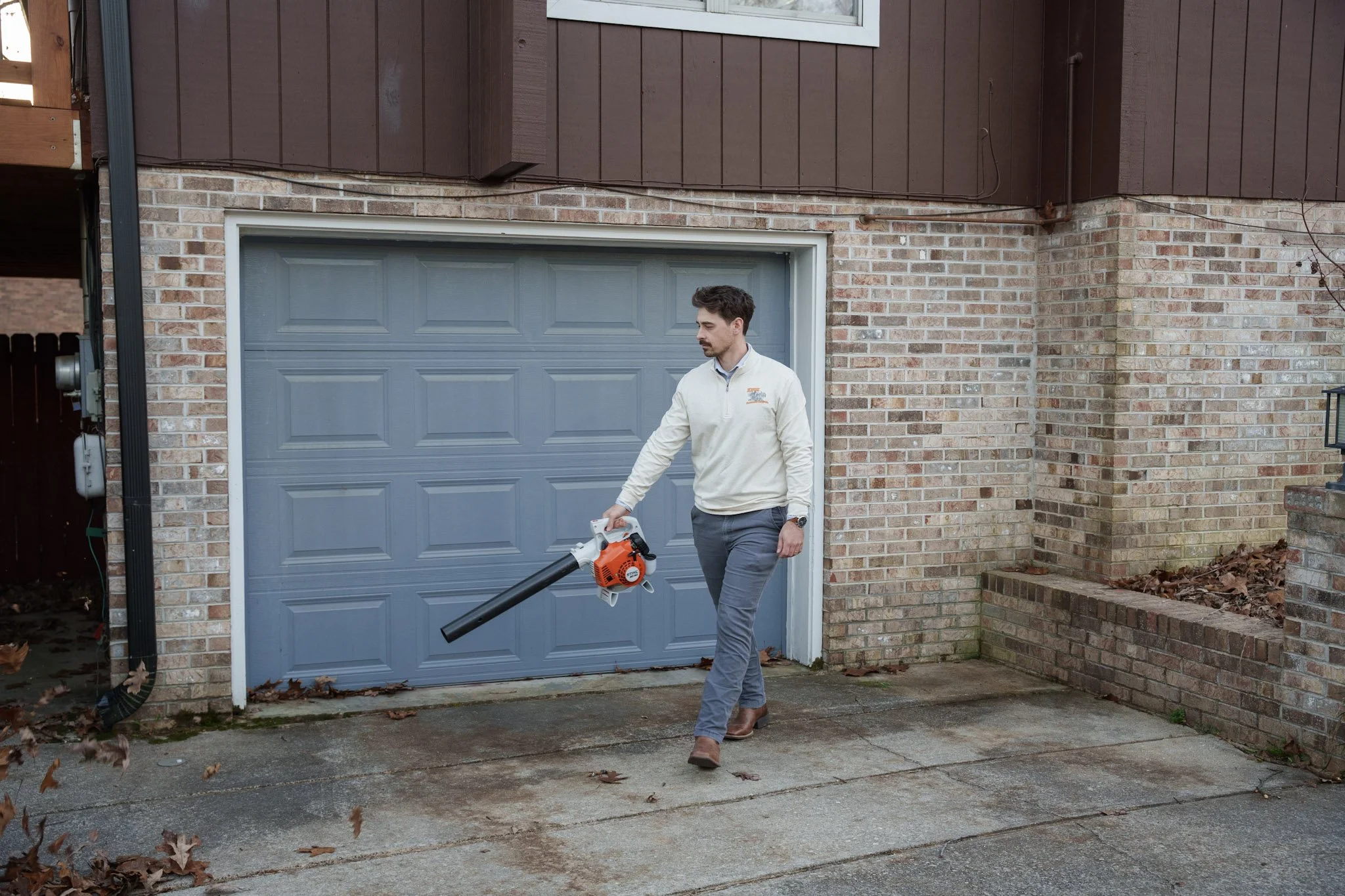 Groundskeeping Services in Knoxville TN: Professional Property Care for Homes, Commercial Properties, and Businesses