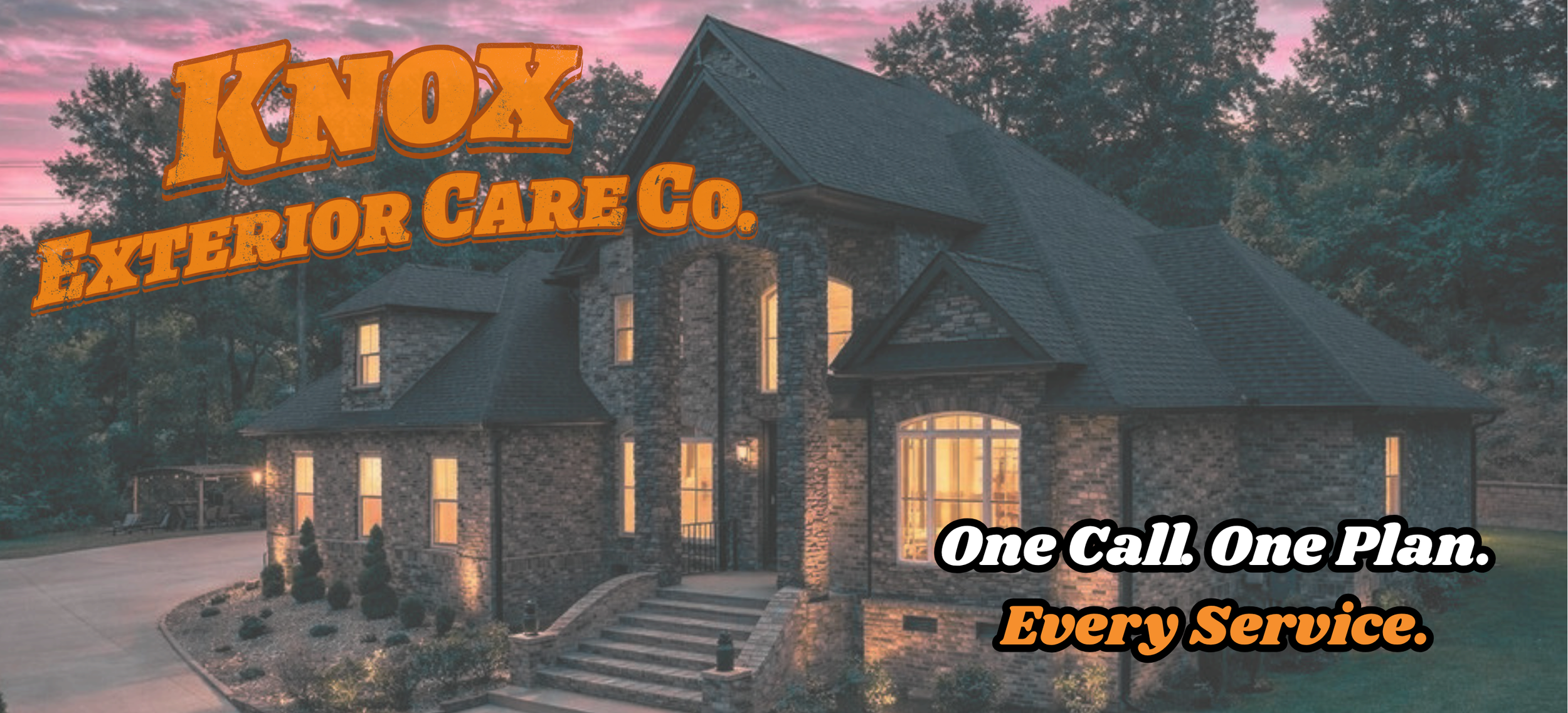 21 Exterior Home Checks Knoxville Homeowners Forget (Until Something Breaks)