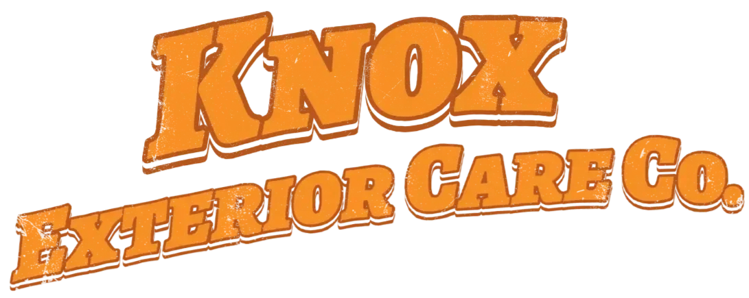 Knox Exterior Care Co.'s alternate logo