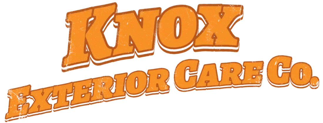 Knox Exterior Care Co.'s alternate logo