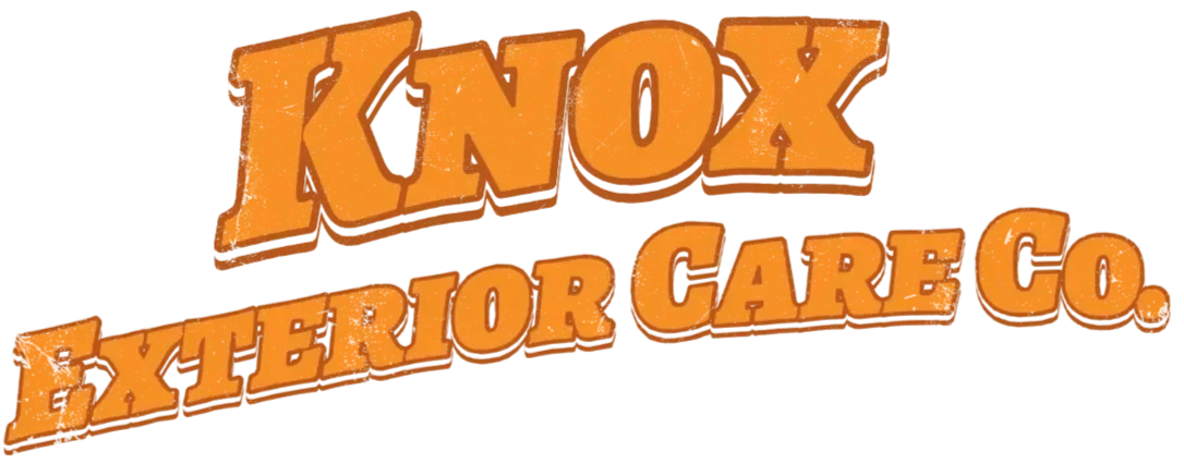 Knox Exterior Care Co.'s alternate logo