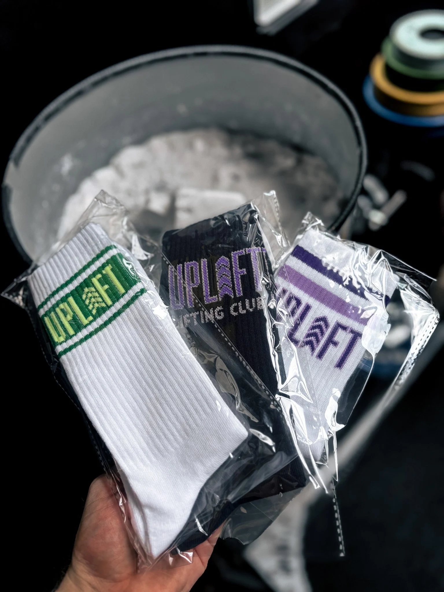 3 x Pack Sock Bundle