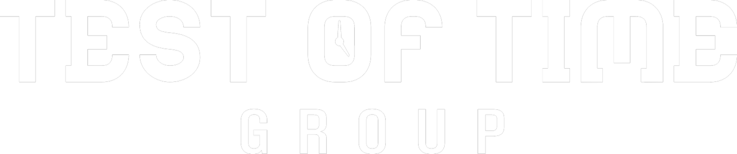 Test Of Time Group
