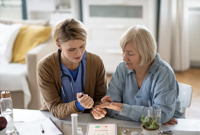 Public Holiday Service