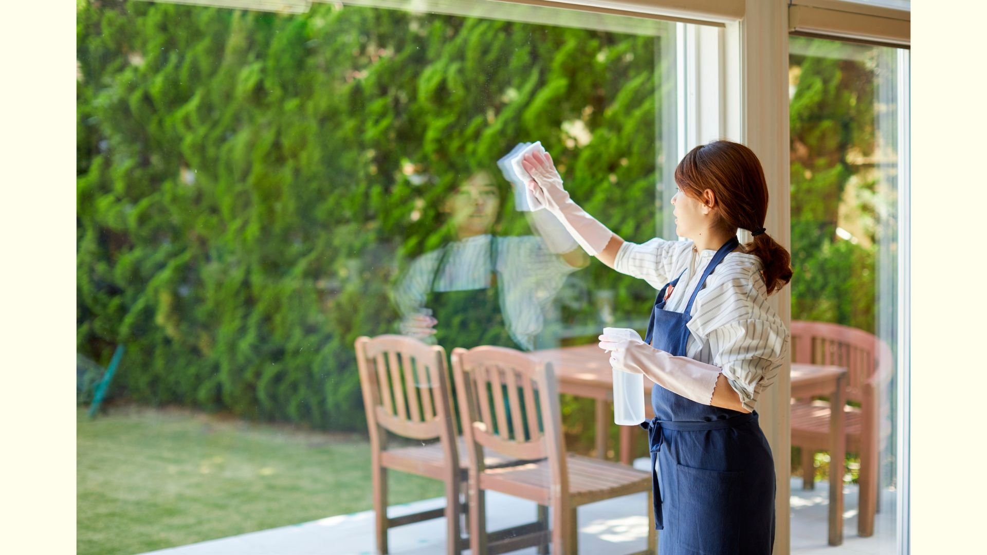 Express Window Clean