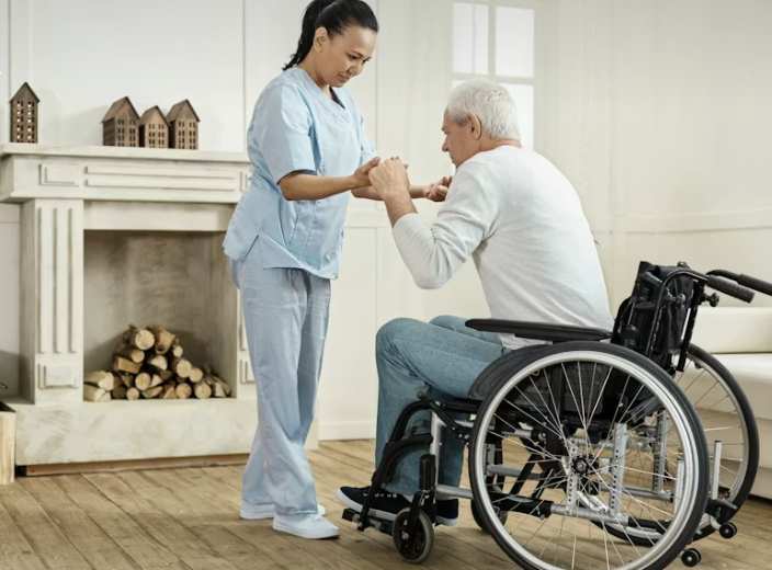 Weekday Night Service