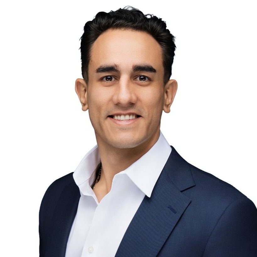 Lucas Olivera