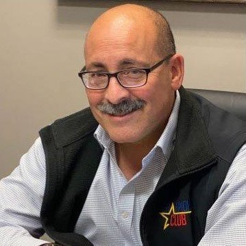 Mark Caravaglio